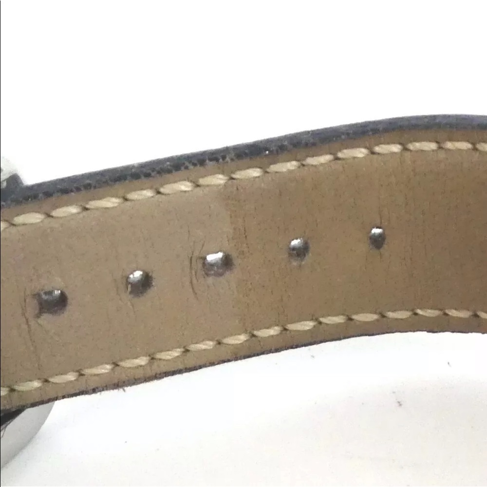 SOLD FRANCK MULLER Jean-Jacques Rousseau Watch - Picture 8 of 8
